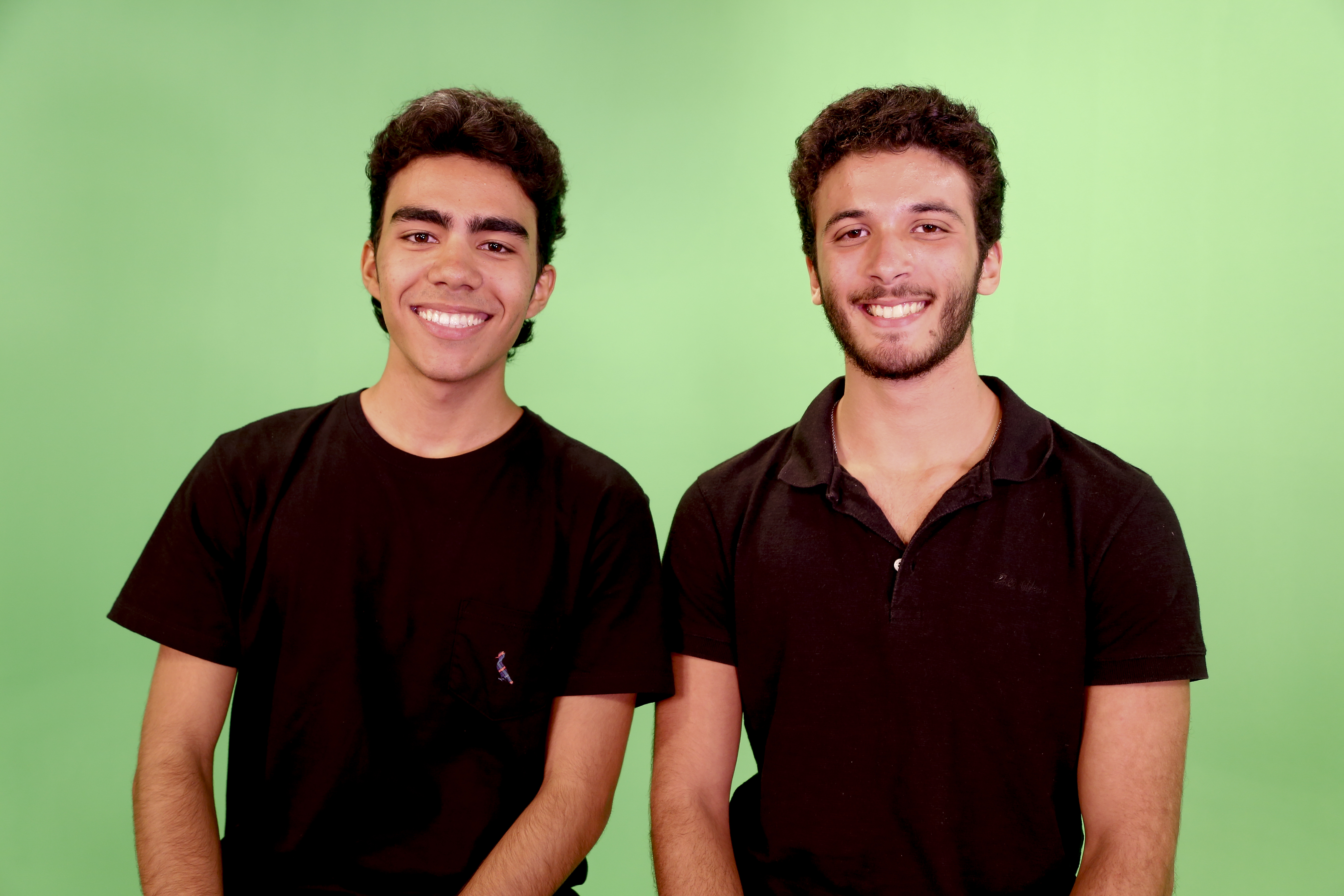 Foto do escritor: Arthur Clemente e Pedro dos Santos 