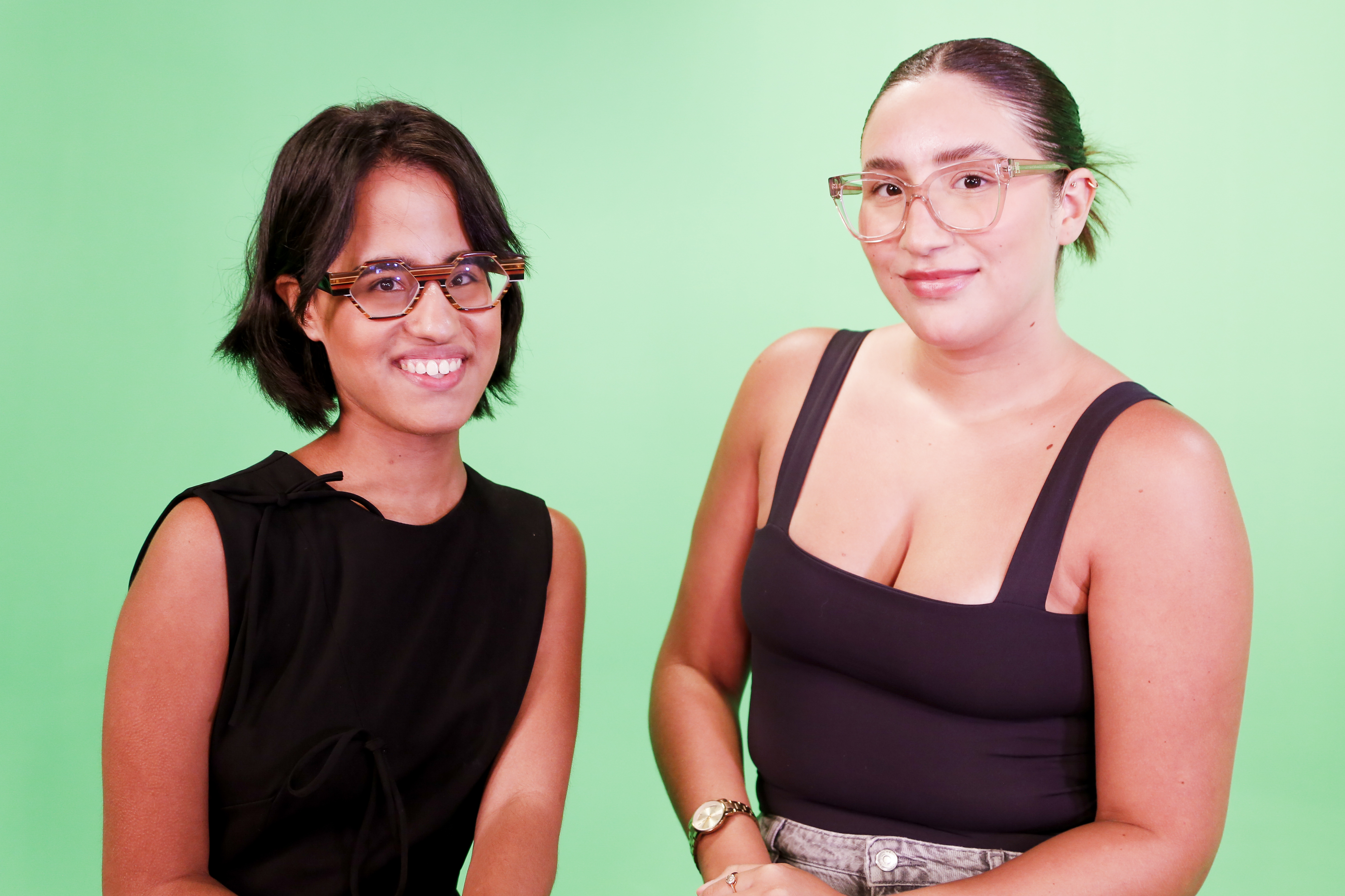 Foto do escritor: Laís Moraes e Laura Frazão