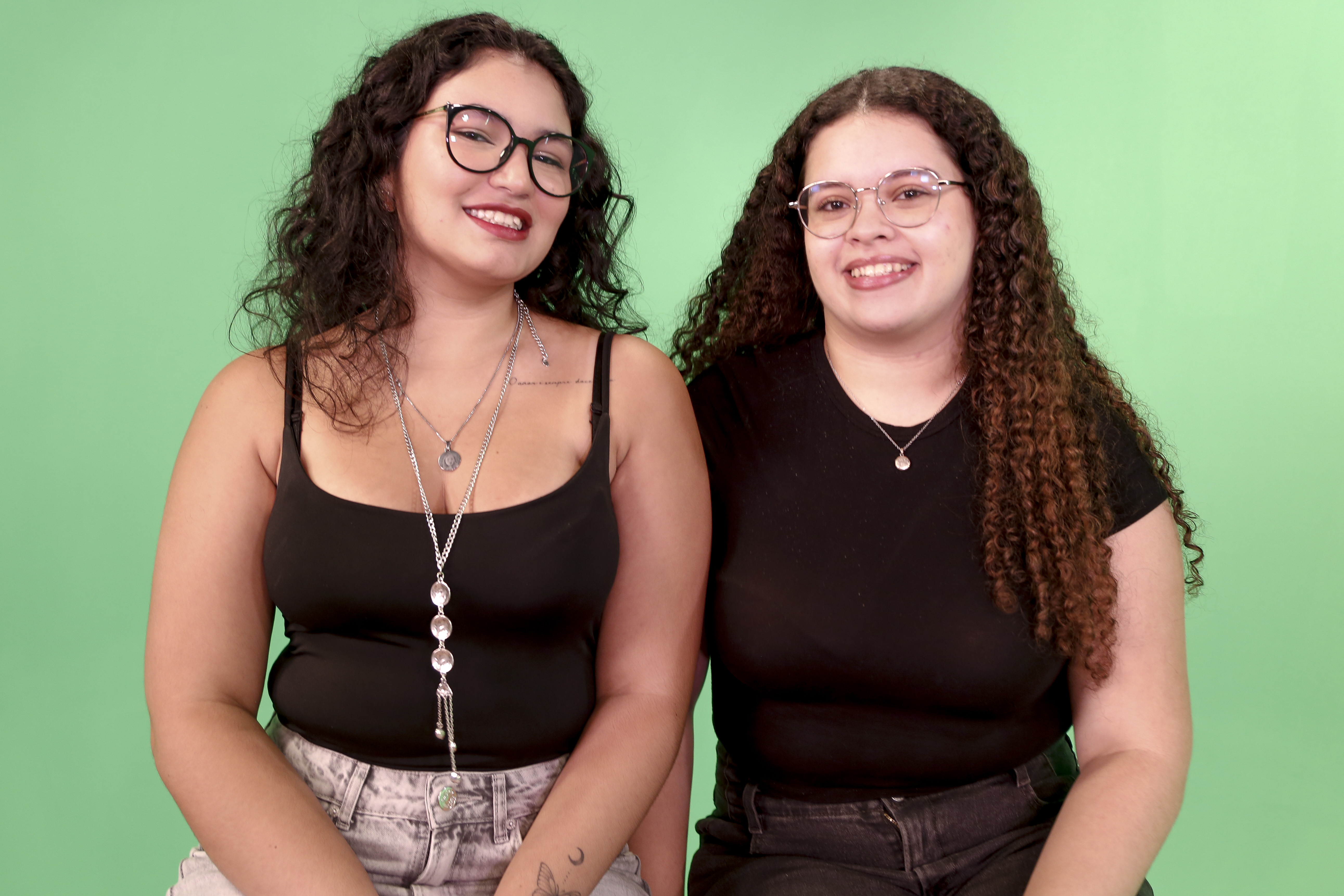 Foto do escritor: Gabrielle Freire e Juliana Berenguer 