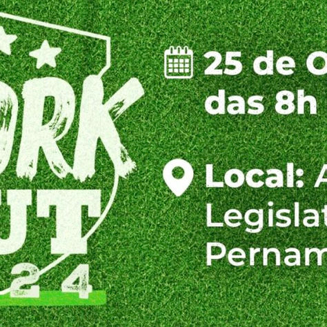 Inscrições abertas para workshop de Jornalismo Esportivo