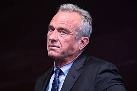 RFK Jr and His Systemically Strange Campaign