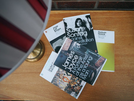 The Importance of Reading