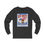Thumbnail: RWB45 Unisex Jersey Long Sleeve Tee