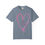 Thumbnail: Love & Blessed Heart Comfort Colors 1717 T-Shirt 