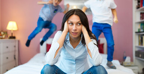 When You Do Not Like Your Own Child: Am I Normal?