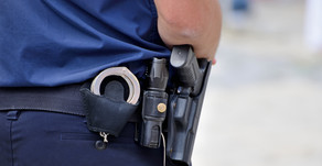 How To Survive When An Officer You Love Commits Suicide