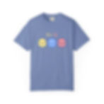 Thumbnail: It's Ok Comfort Colors 1717 T-Shirt