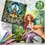 Thumbnail: ﻿ FAIRYLAND Adult Coloring Book for Stress Relief
