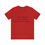 Thumbnail: Patrick Gunnels St. Michael Defend Us Short Sleeve T-Shirt
