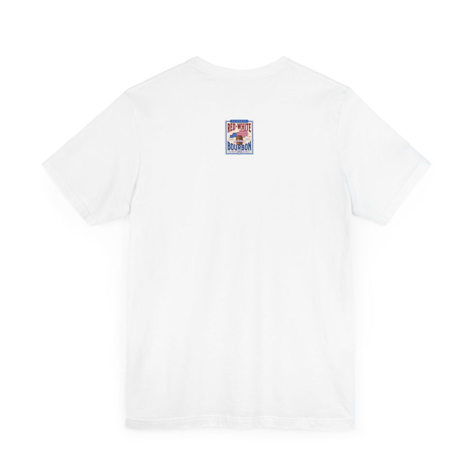 Thumbnail: Vote Republican Unisex Jersey Short Sleeve T-shirt