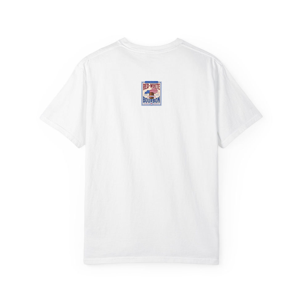 Thumbnail: FAFO Comfort Colors 1717 T-Shirt