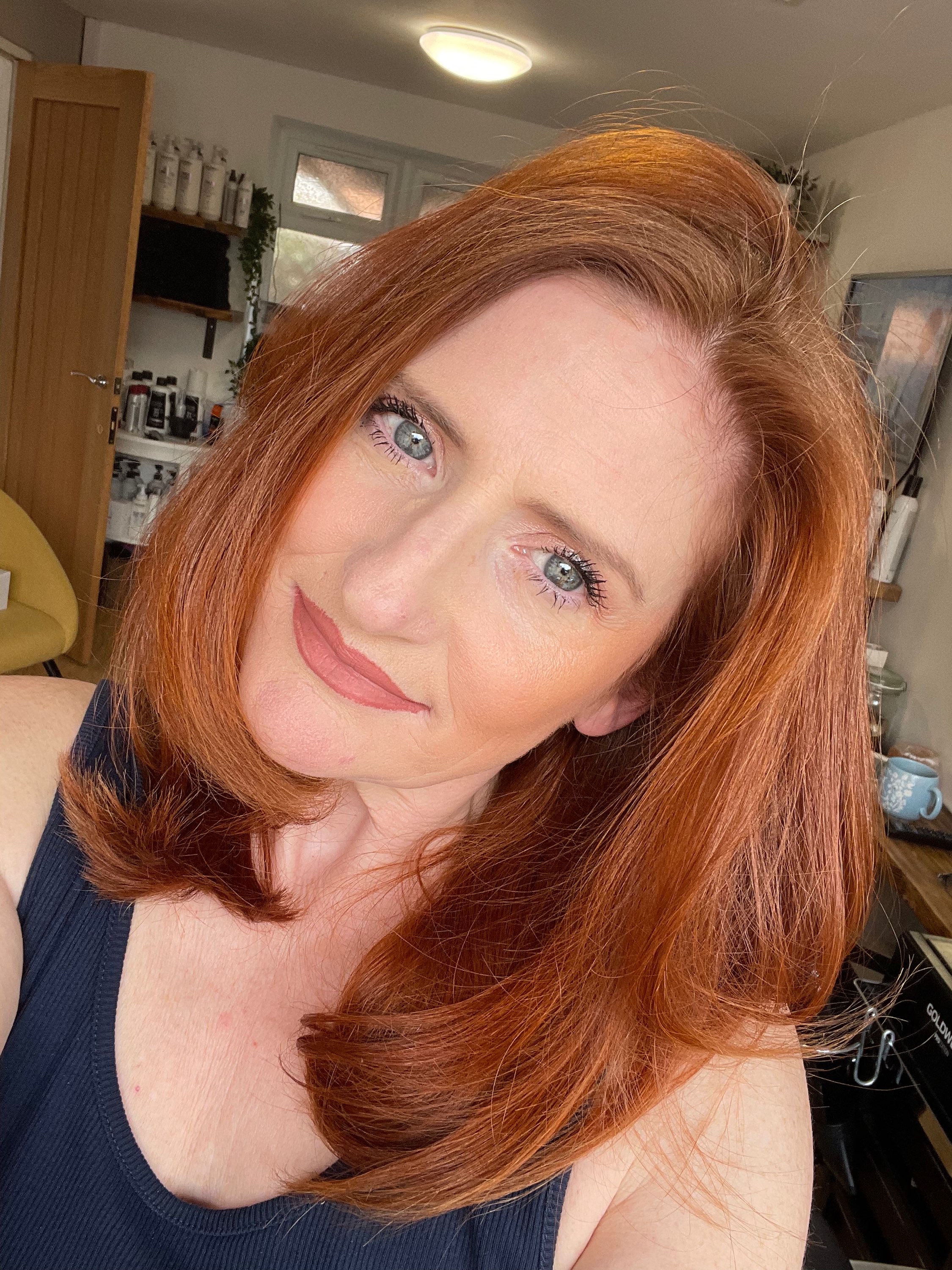 Writer: Aura Awakening