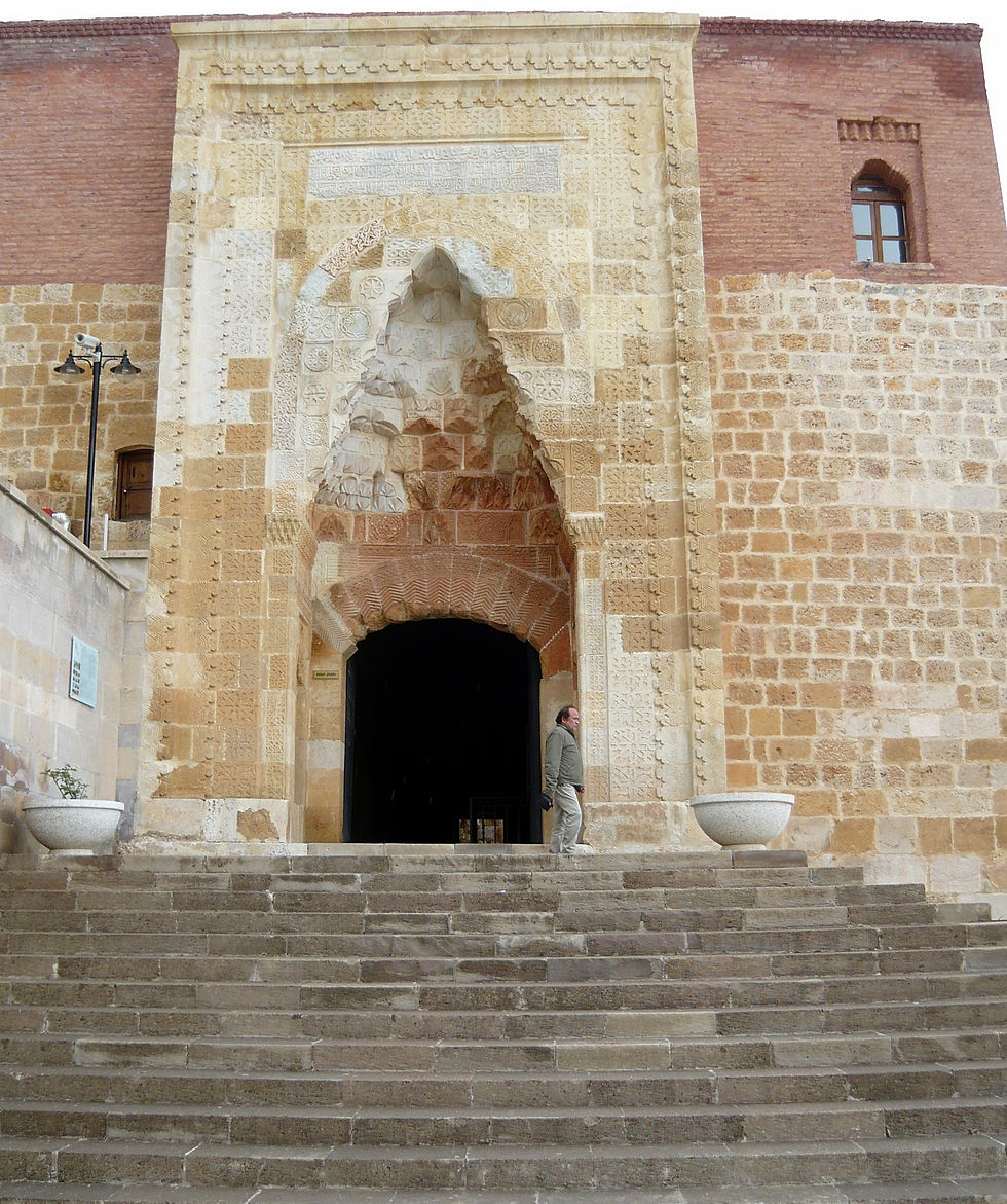 Eshab- Kehf