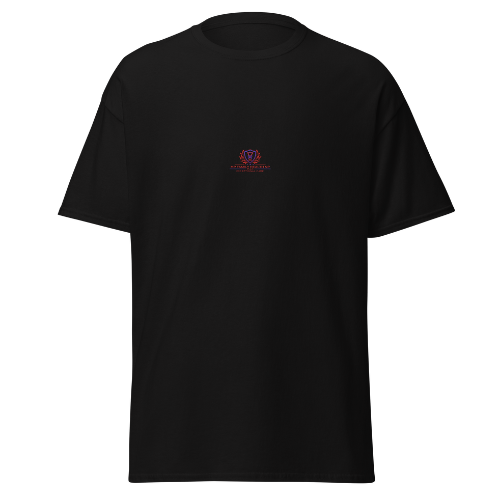 Thumbnail: Unisex Classic Tee | Gildan 5000