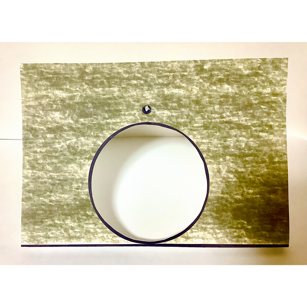Thumbnail: Jesus is Alive Easter Activity