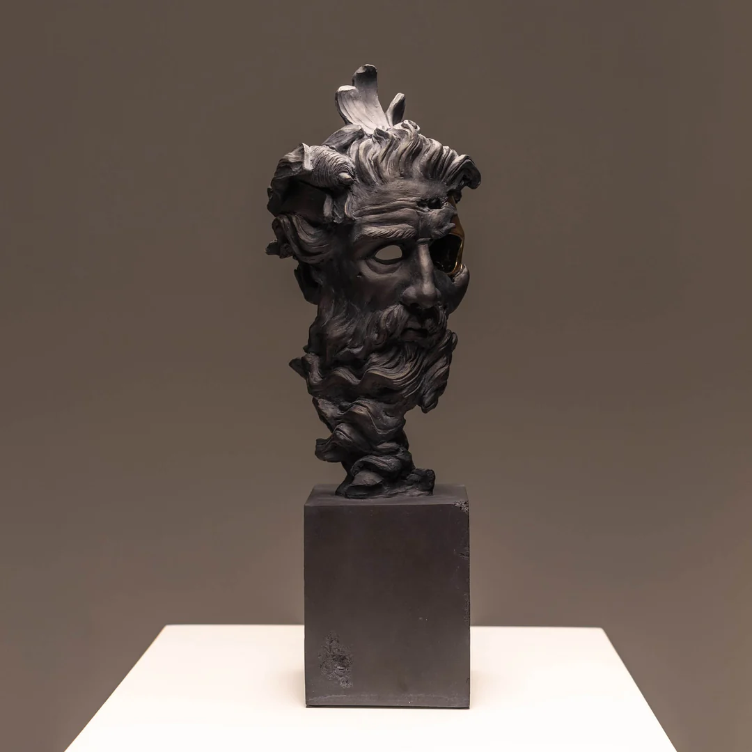 Jack of the Dust "Neptune"