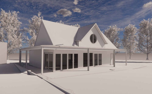 Navigators Community Centre