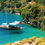 Küçük resim: Göcek kiralık tekne Blue dream