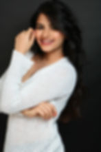 Avantika Dassani Photoshoot