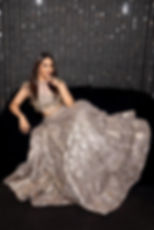 Akansha Ranjan Photoshoot