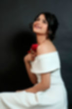 Avantika Dassani Photoshoot