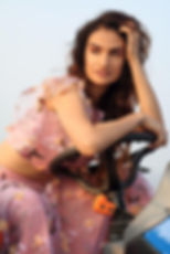 Karishma Modi Photoshoot