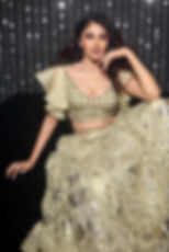 Anushka Ranjan Photoshoot