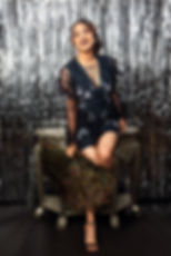 Akansha Ranjan Photoshoot