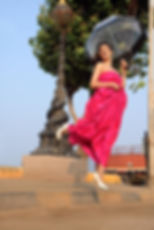 Karishma Modi Photoshoot