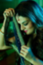 Sheeba Sabir Photoshoot
