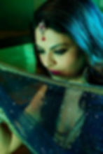Sheeba Sabir Photoshoot
