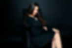 Bhagyashree Dassani Photoshoot