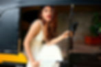 Alaya F Photoshoot