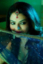 Sheeba Sabir Photoshoot