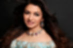 Bhagyashree Dassani Photoshoot