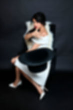 Avantika Dassani Photoshoot