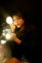 Alaya F Photoshoot