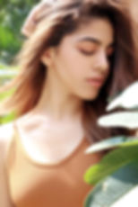 Alaya F Photoshoot