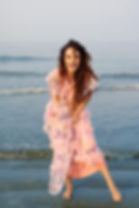 Karishma Modi Photoshoot