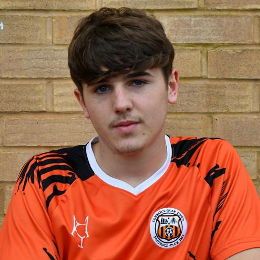 ALFIE PITSON