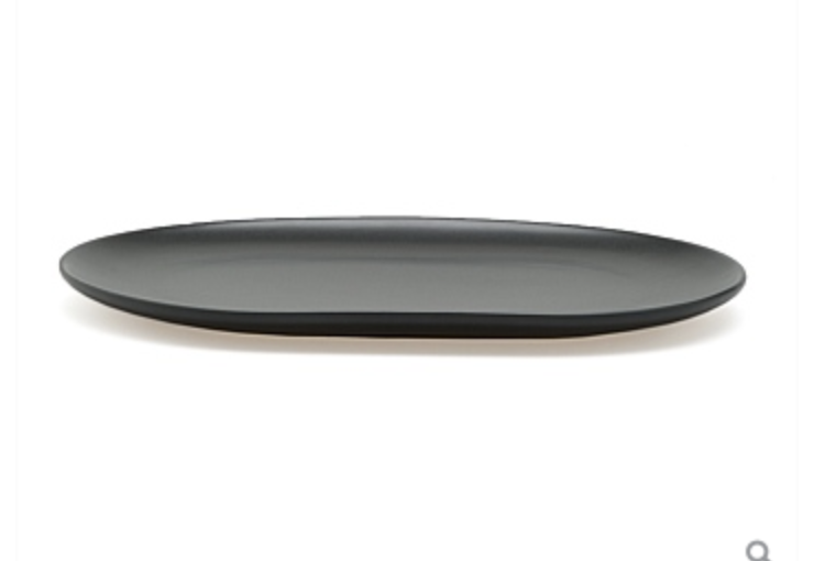Black Plate
