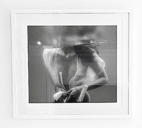 FRANCESCA OWEN ~ softness #2 artwork