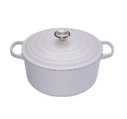 ALDI Cast Iron Pot