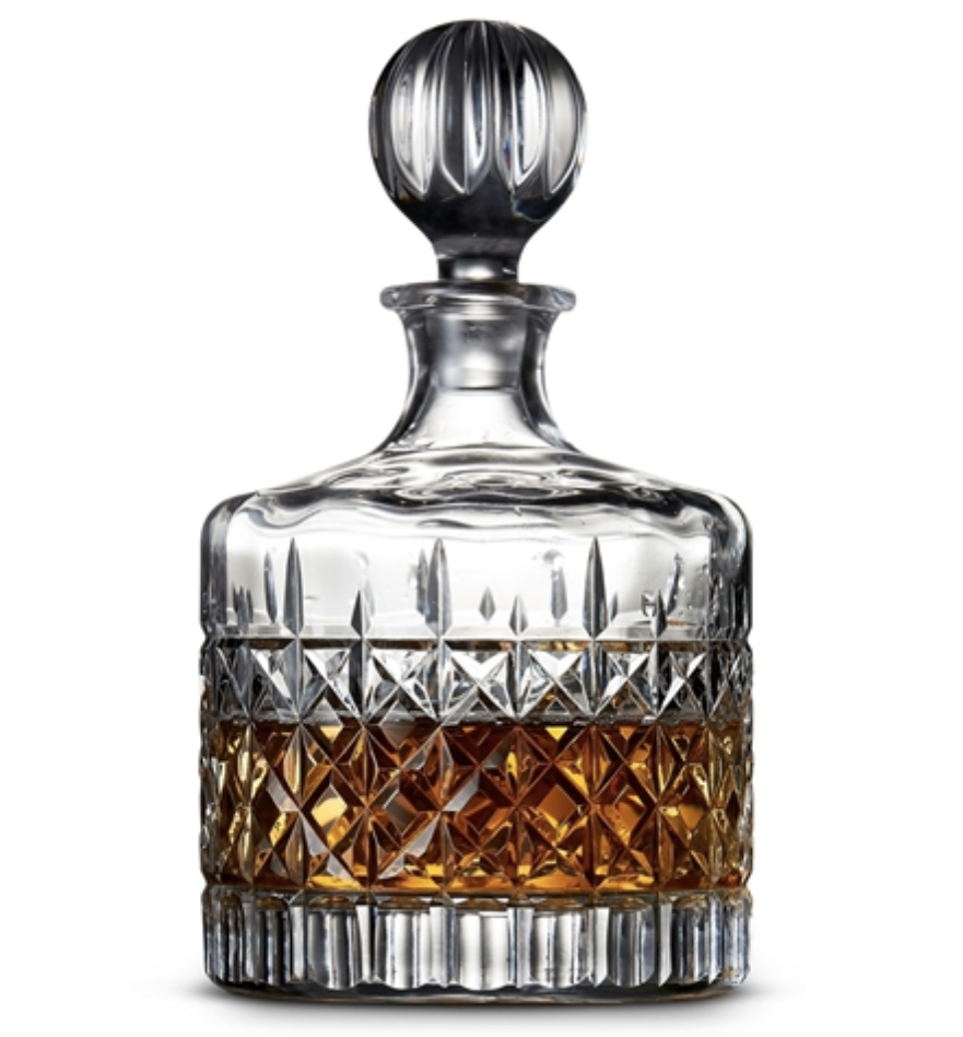 Whisky Decanter