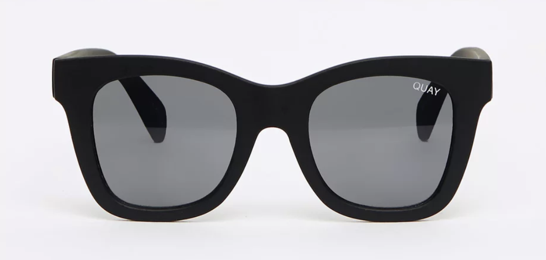 Quay Sunglasses