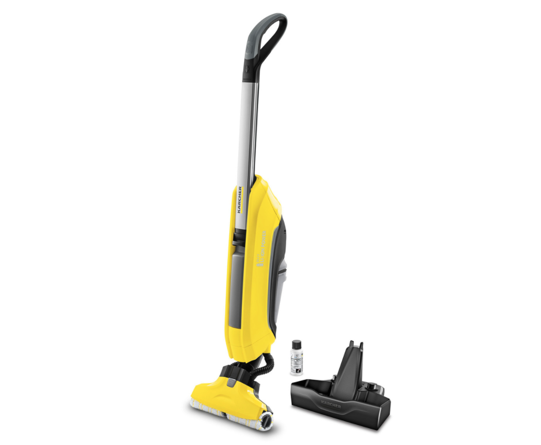 KARCHER ~ FC 5 hard floor cleaner