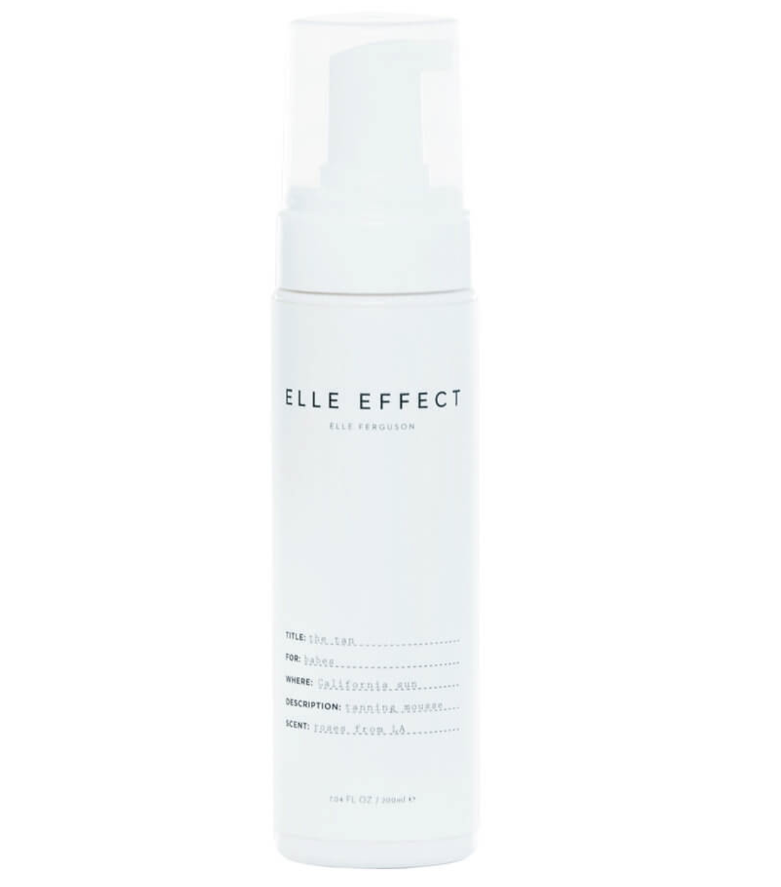 Elle Effect