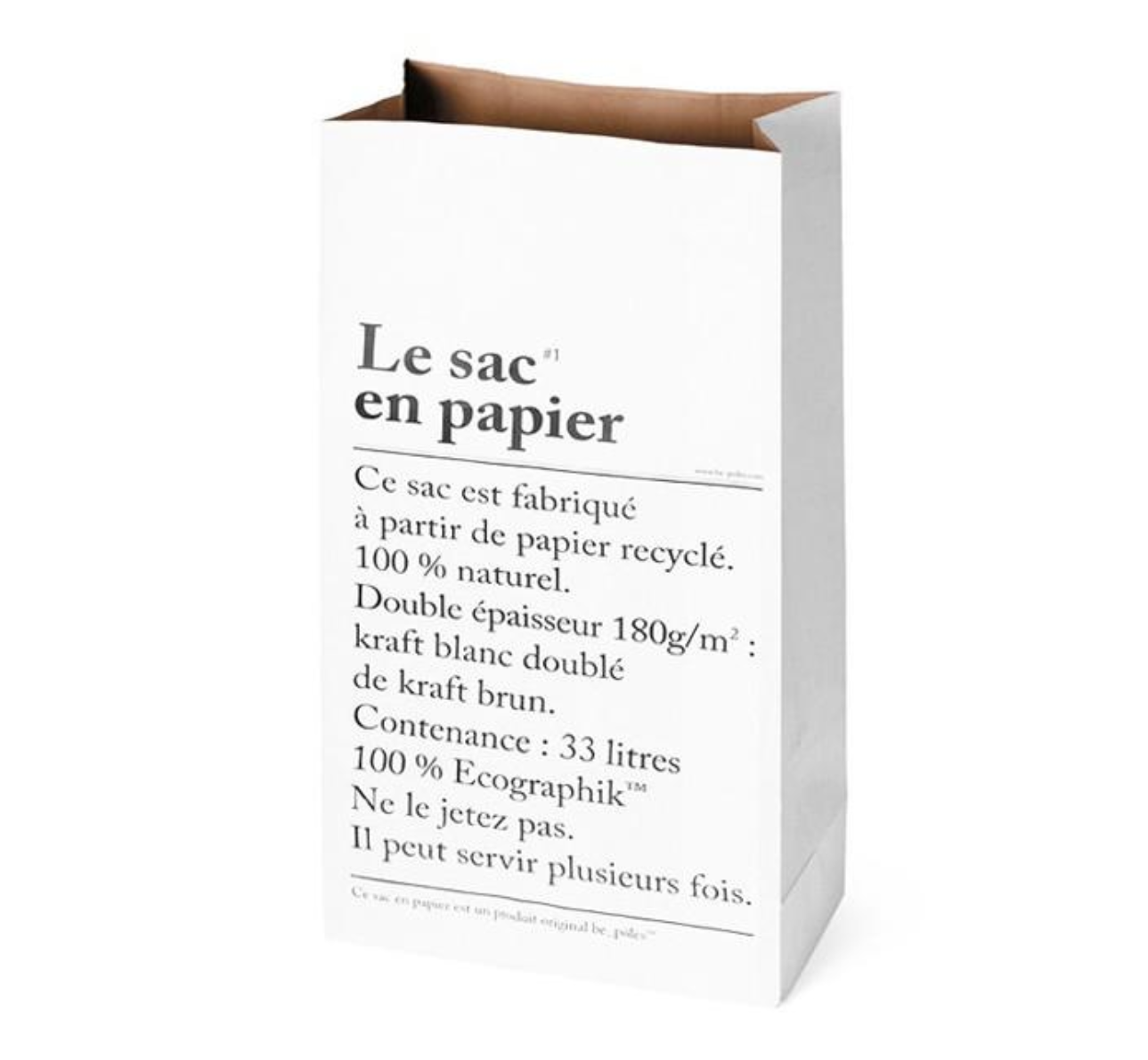 Paper Bag