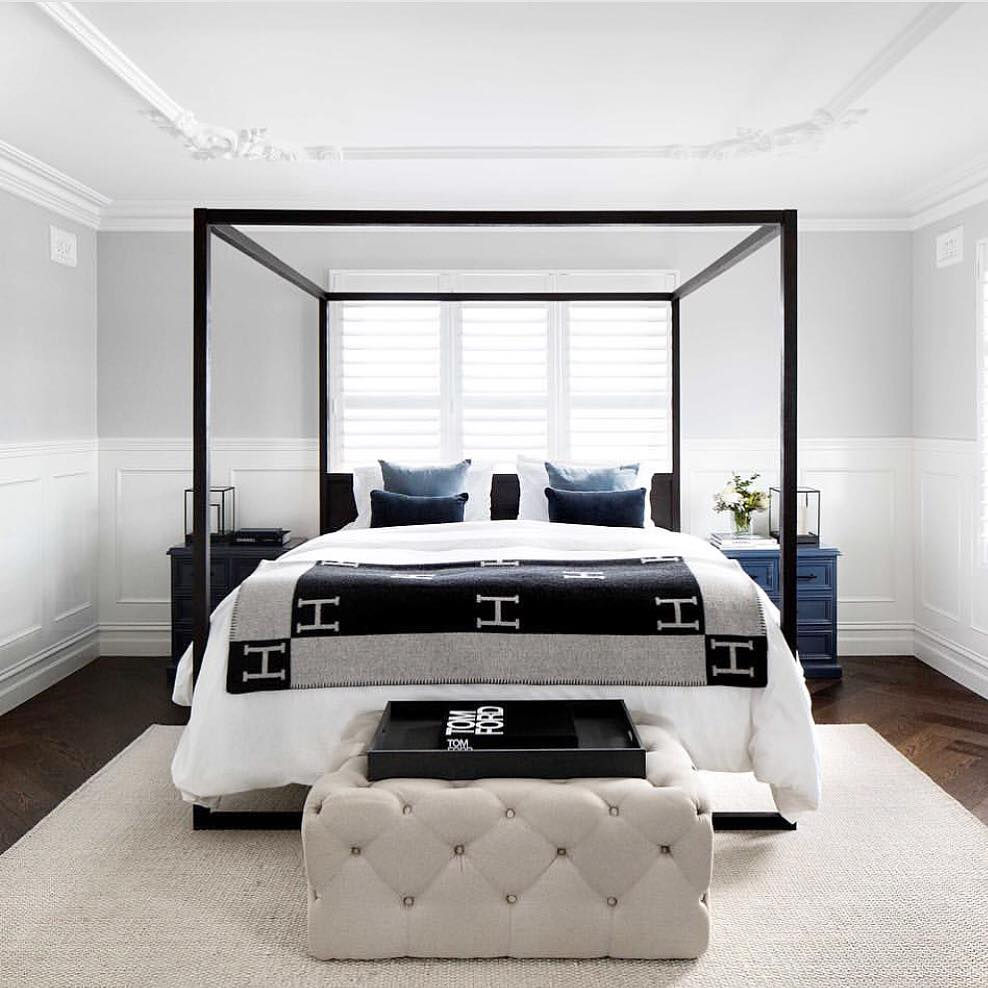 Hermes Blanket Review