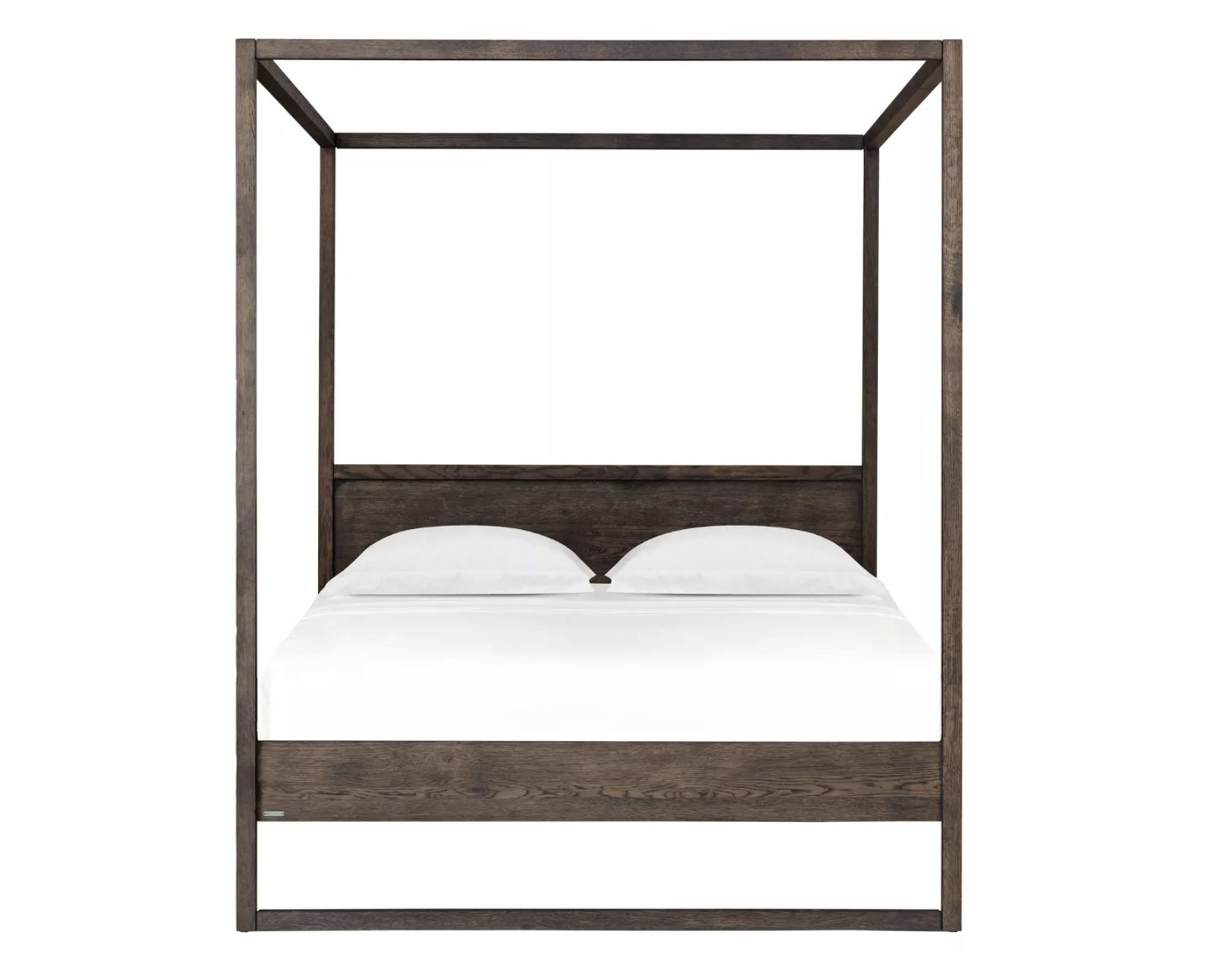 Four Poster Bed